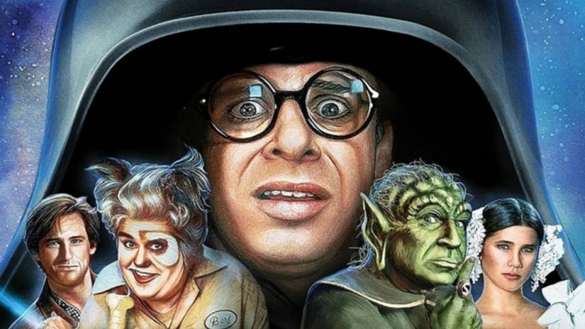 spaceballs