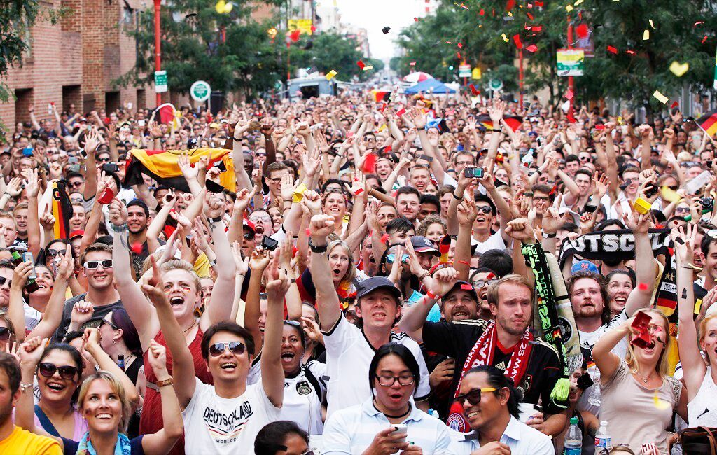 world cup drink specials