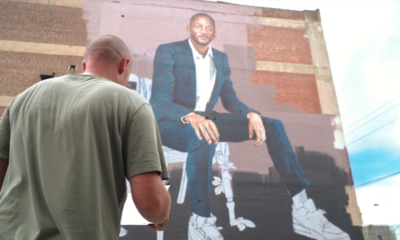 will smith mural