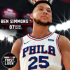 ben simmons