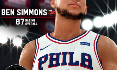 ben simmons