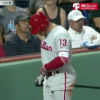 Listen as Phillies Fans Chant The Eagles Fight Song in Fenway Park!