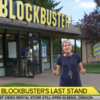 the last blockbuster