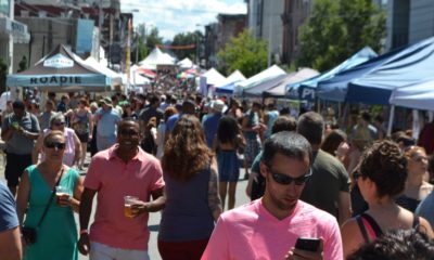 2nd street festival pic