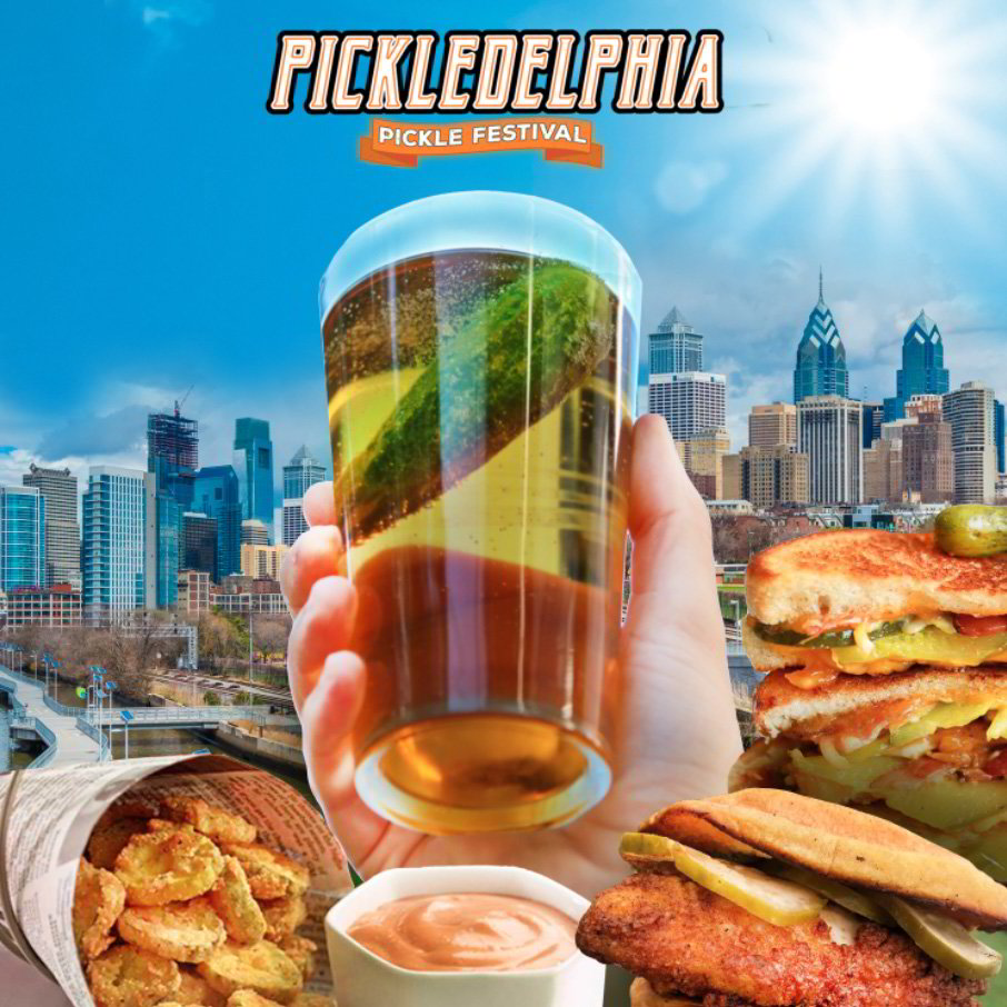 pickledelphia