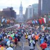 Philadelphia Marathon