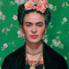 Frida Kahlo