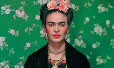 Frida Kahlo