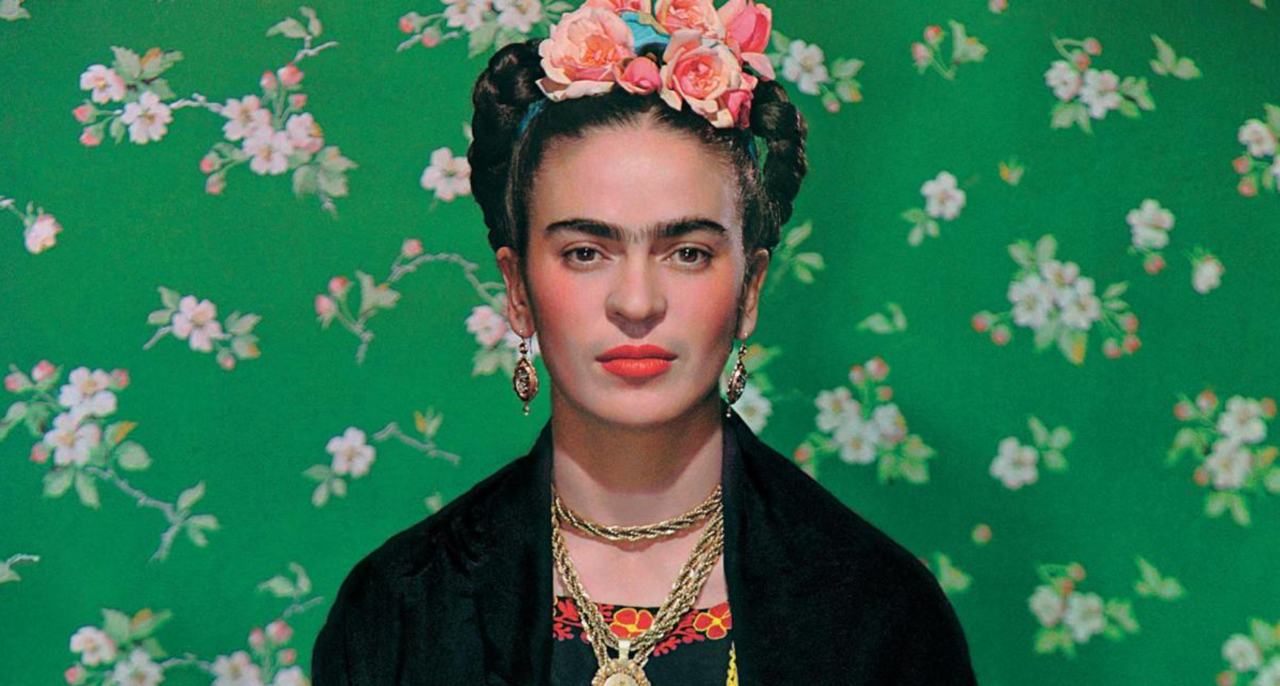 Frida Kahlo