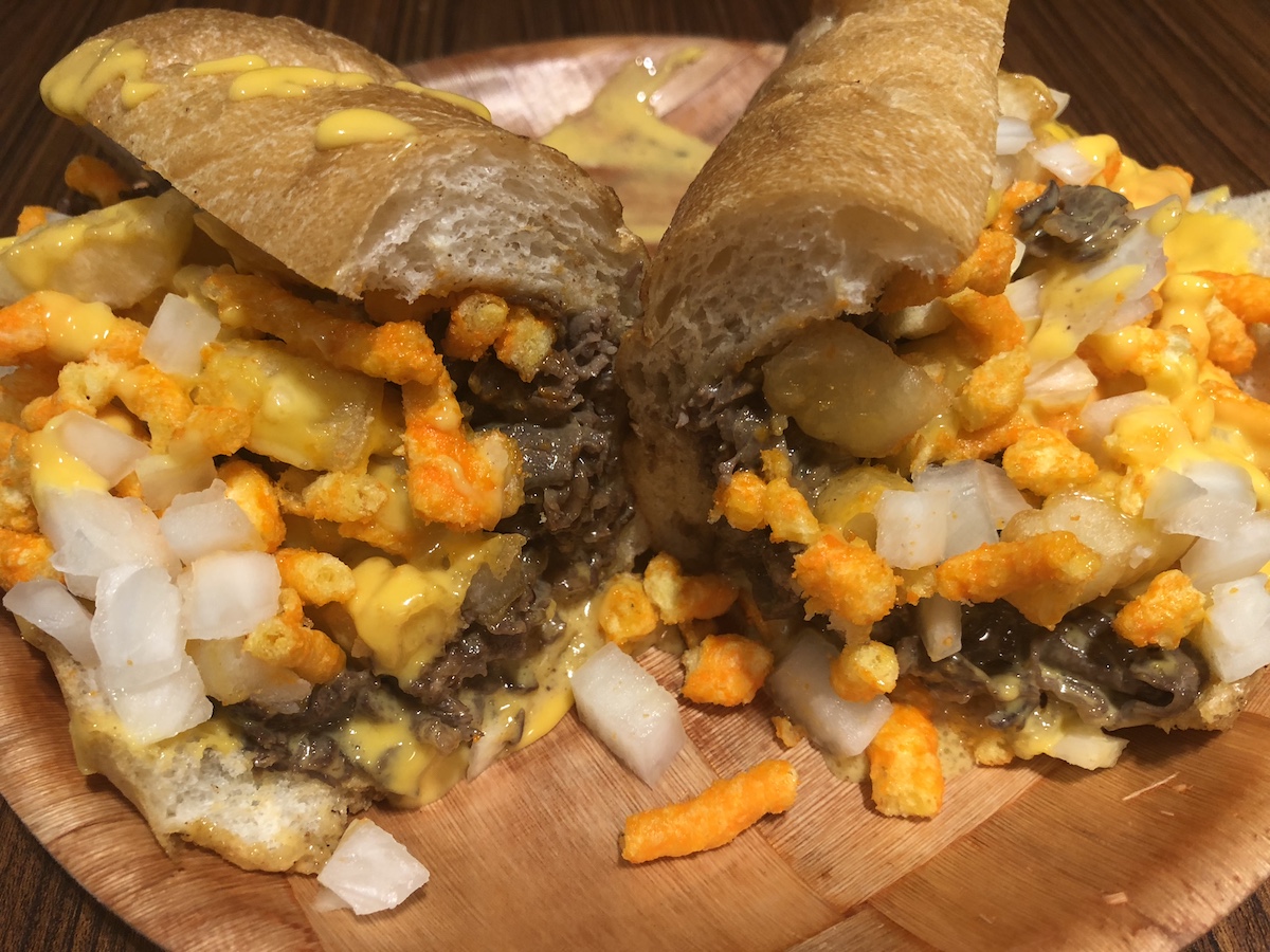 gritty-cheesesteak