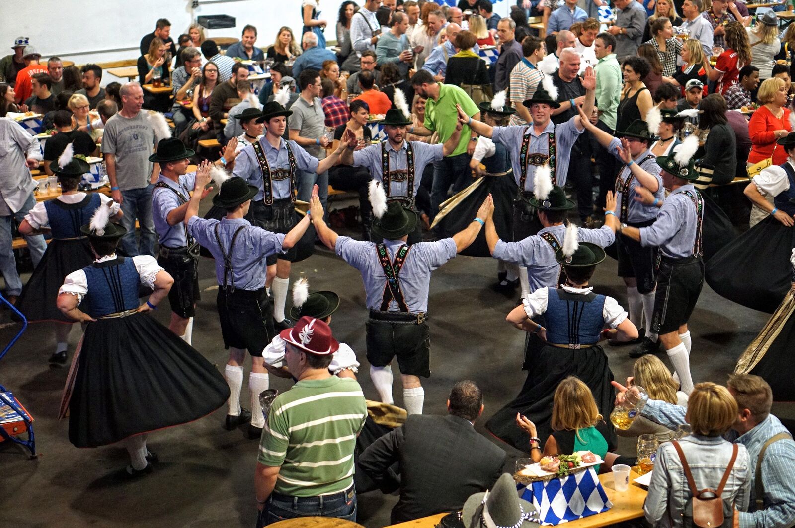 oktoberfest