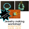 jewelry workshop