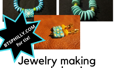 jewelry workshop