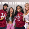 Dreamwalk Fashion Show Interview