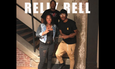 RELLY RELL Interview