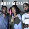 SHARIF-McFadden INTERVIEW