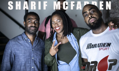 SHARIF-McFadden INTERVIEW