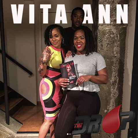 VITA ANN INTERVIEW