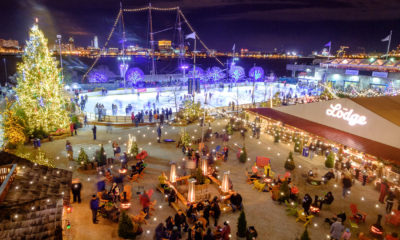 blue cross riverrink