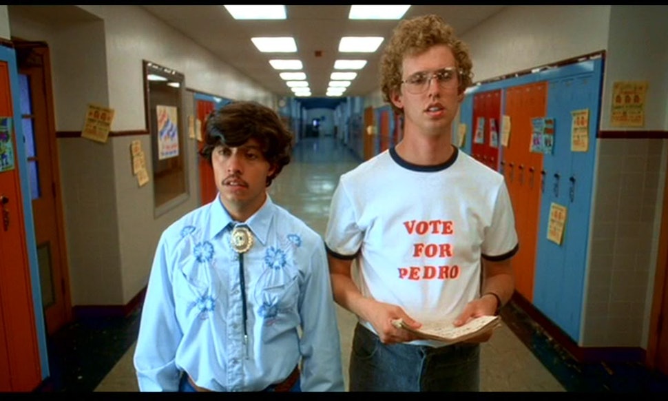 napoleon dynamite-philly