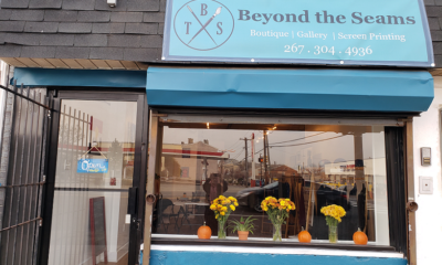 beyond the seams philly