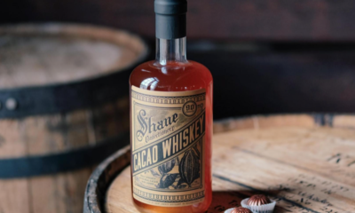 Cacao Whiskey