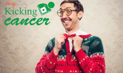 PKC Ugly Holiday Sweater Fundraiser