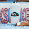 cannoli milkshake