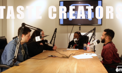 Taste creators interview