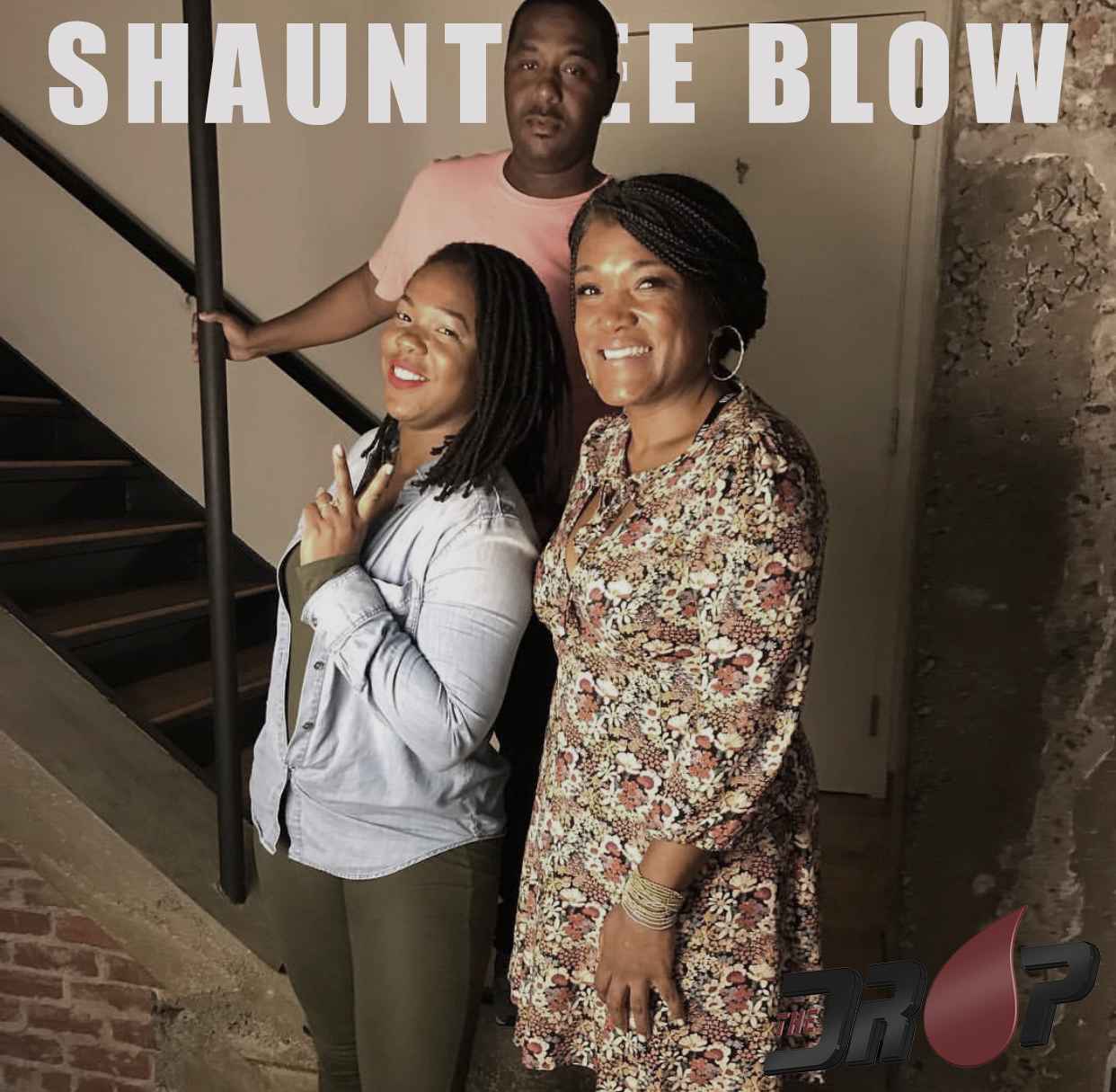 shauntee blow interview