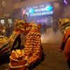 2019 Chinatown Midnight Lion Dance
