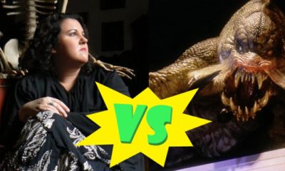 Anna vs. the Müvie presents "The Relic"
