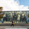 Black History Month Mural Tour