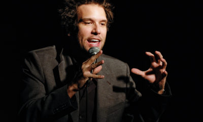 Dane Cook