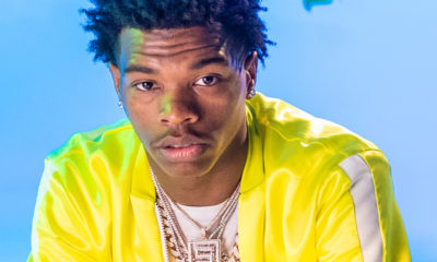 Dope Shows Presents Lil Baby