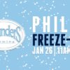 Founders Philly Freeze-Out