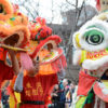 LUNAR NEW YEAR FESTIVAL