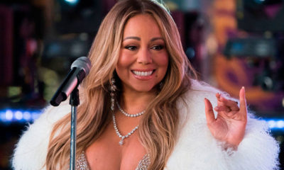 Mariah Carey