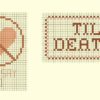 Morbid Stitchery