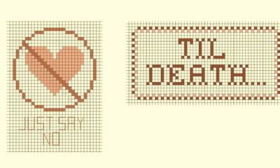 Morbid Stitchery