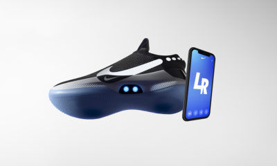 Nike Adapt BB