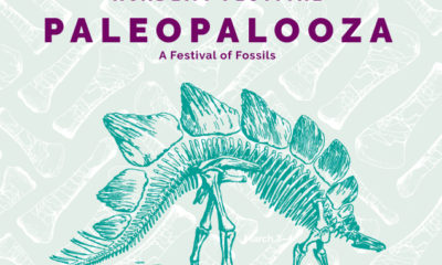 Paleopalooza