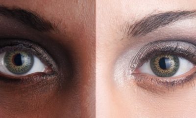Perceptions & Complicity in Beauty & Race