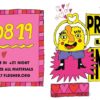 Print Love-In
