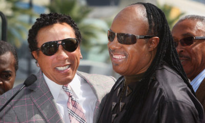 STEVIE WONDER/SMOKEY ROBINSON TRIBUTE: SONGS IN THE KEY OF LIFE AND LOVE