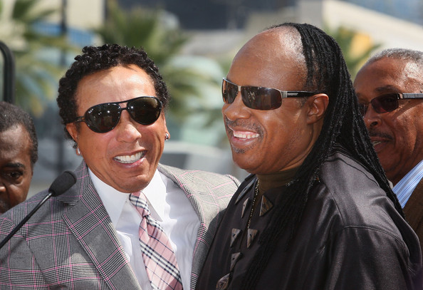 STEVIE WONDER/SMOKEY ROBINSON TRIBUTE: SONGS IN THE KEY OF LIFE AND LOVE