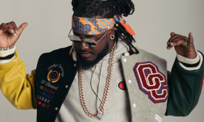 T-PAIN