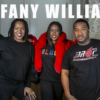 TIFFANY WILLIAMS INTERVIEW