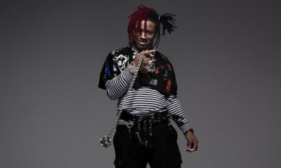 TRIPPIE REDD - LIFE'S A TRIP TOUR