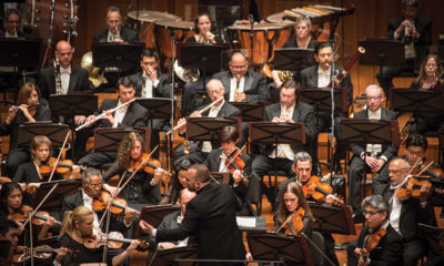 The Philadelphia Orchestra Romeo and Juliet